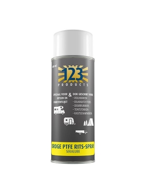 123 123 Sekalube PTFE spray 400ml