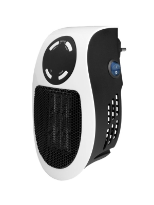 Eurom Eurom Heat Plug-in 500W