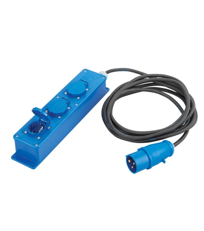 Gimeg electra 4622010 ecru bij Leerentveldvrijetijd.nl