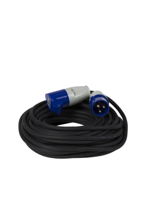 Gimeg Gimeg 10M Kabel CEE Verlengkabel