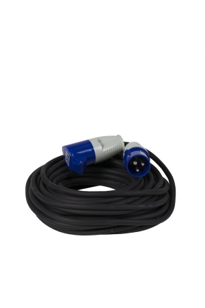 Gimeg Gimeg 10M Kabel CEE Verlengkabel  Gimeg Gimeg 10M Kabel CEE Verlengkabel