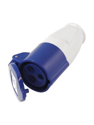 Gimeg Gimeg Contra-stekker CEE