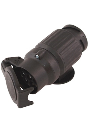 Imtramco Imtramco Adapter 13 P Jeager - 13 P West 