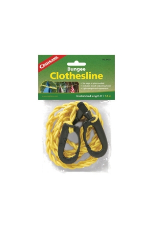 Coghlan's Coghlan's Waslijn Elastisch 