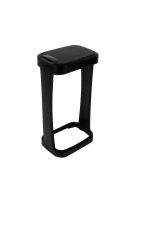 Bo-Camp Bo-Camp Vuilniszakhouder Flip Lid 