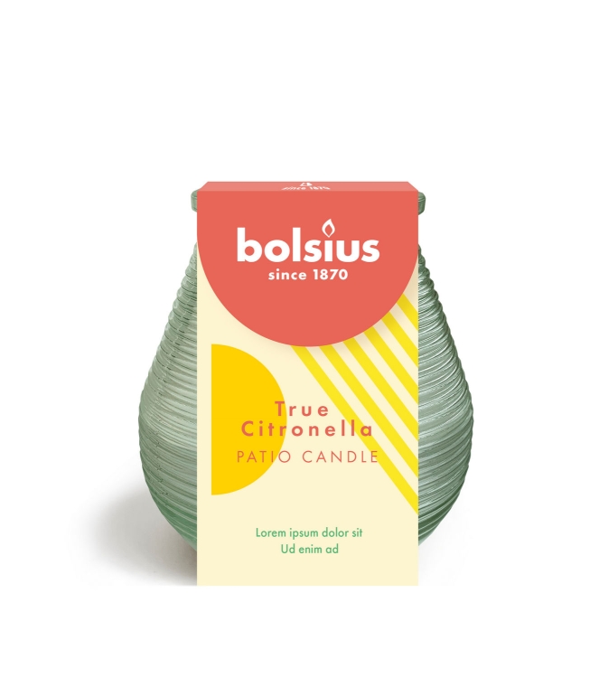 Bo-Camp caravan 8275102 ecru bij Leerentveldvrijetijd.nl