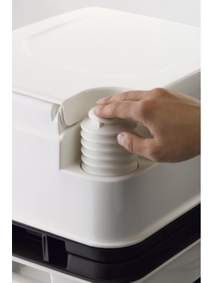 Thetford Thetford Pomp 7862-62 voor Porta Potti Thetford Thetford Pomp 7862-62 voor Porta Potti