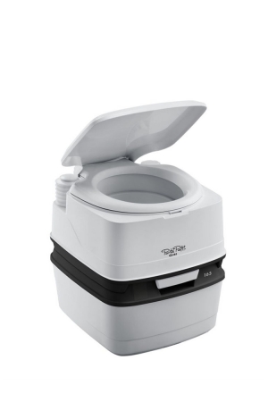 Thetford Thetford Porta Potti Qube 165 wit 