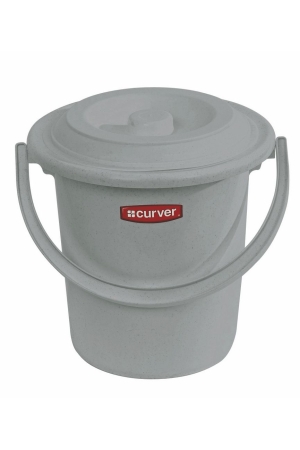 Curver Curver Toiletemmer 10 liter 