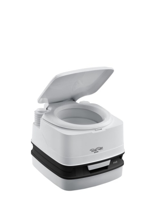 Thetford Thetford Porta Potti Qube 145 wit 