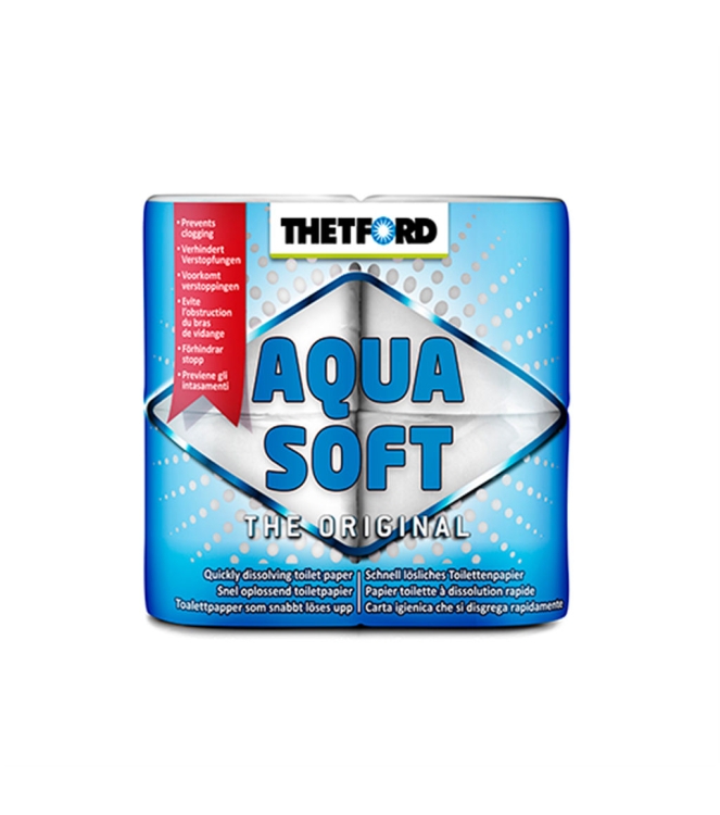 Thetford caravan 1302180 ecru bij Leerentveldvrijetijd.nl