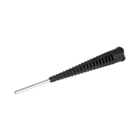 bo-camp Pootuitdraaisleutel 37cm verleng 5316118