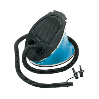Bo-Camp Voetpomp 5 liter