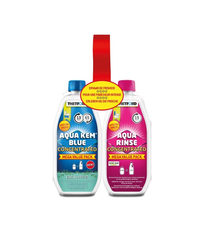 Thetford caravan 1302730 ecru bij Leerentveldvrijetijd.nl