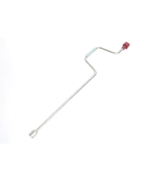 Alko Alko Uitdraaislinger 85cm 19mm  7602510  Alko caravan 7602510 ecru bij Leerentveldvrijetijd.nl