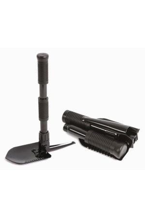 Bo-Camp Bo-Camp Kampschop mini opklapbaar + etui 