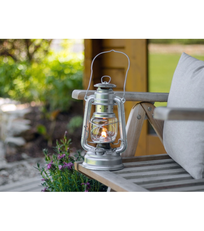 Feuerhand caravan FH 276-ZI ecru bij Leerentveldvrijetijd.nl