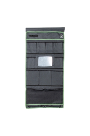 Bo-Camp Bo-Camp Tentschort 11 vaks met spiegel 