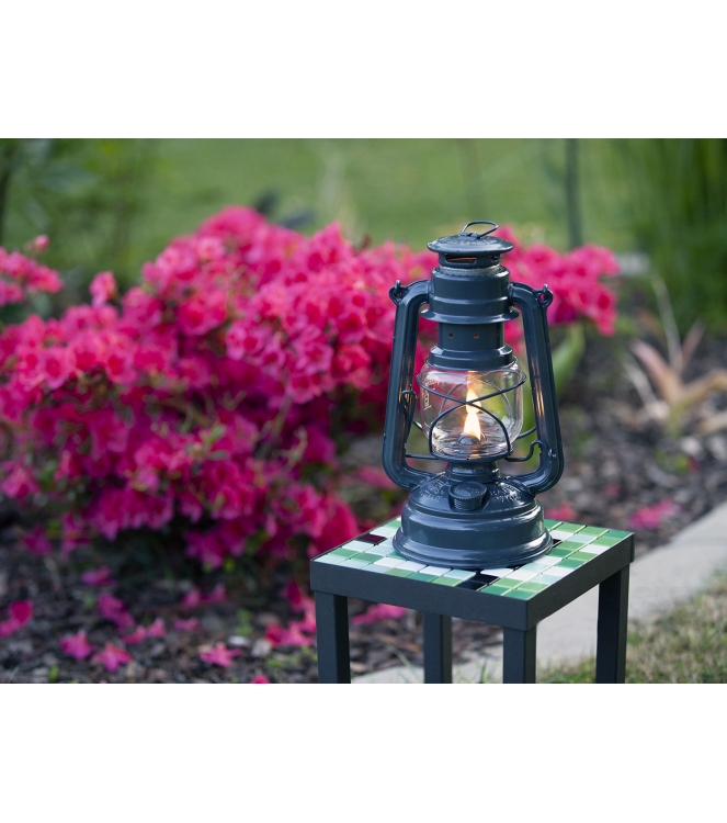 Feuerhand caravan FH 276-AG  bij Leerentveldvrijetijd.nl