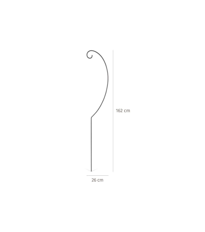 Feuerhand caravan FH D-276-HOLDER ecru bij Leerentveldvrijetijd.nl