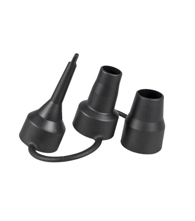 Bo-Camp Bo-Camp Pomp 12/230V 230ltr/min 3807175 Bo-Camp slapen 3807175 ecru bij Leerentveldvrijetijd.nl