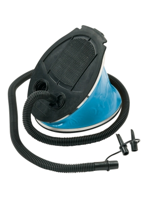 Bo-Camp Bo-Camp Voetpomp 5 liter