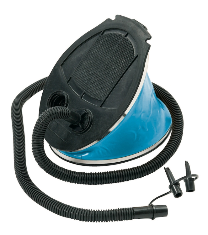 Bo-Camp slapen 3807706 ecru bij Leerentveldvrijetijd.nl