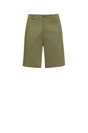 Jack Wolfskin Jack Wolfskin Desert Shorts M bay leaf