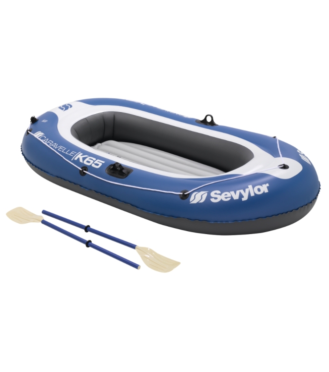 Sevylor camping 2000009550 ecru bij Leerentveldvrijetijd.nl