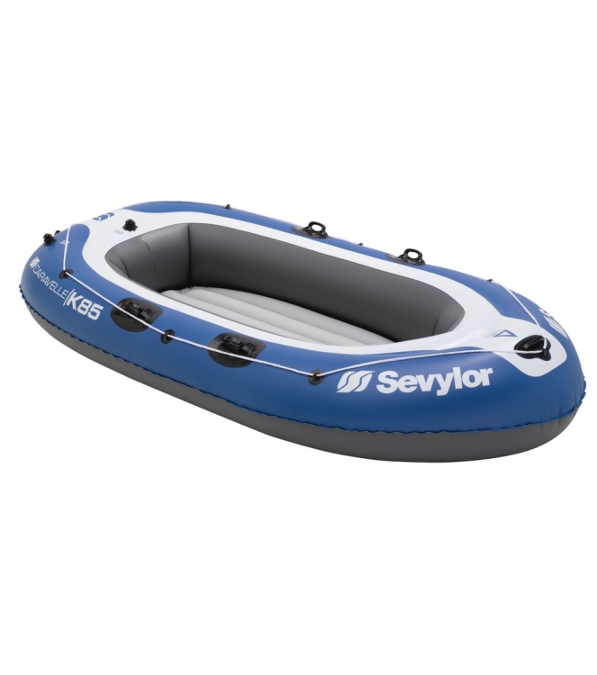 Sevylor camping 2000009551 ecru bij Leerentveldvrijetijd.nl