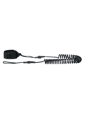 stx stx SIP Coiled Leash Basic