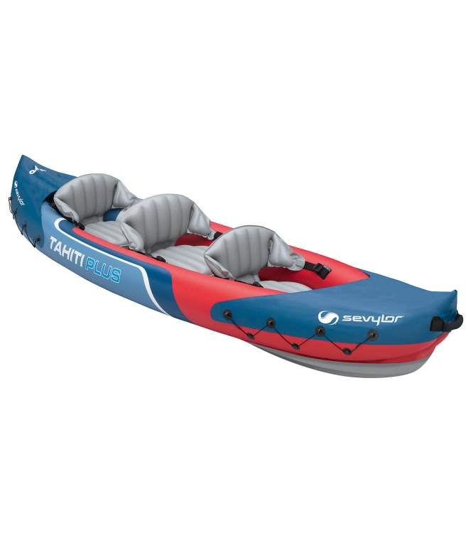 Sevylor camping 205516 ecru bij Leerentveldvrijetijd.nl