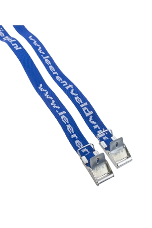 Bo-Camp Bo-Camp Spanriem zb/2 18/150cm 