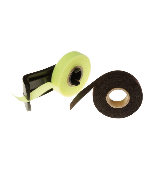 Tear-Aid Tear-Aid Tye-Aid Klittenband  5714010  Tear-Aid camping 5714010 ecru bij Leerentveldvrijetijd.nl