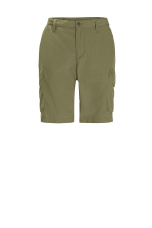 Jack Wolfskin Jack Wolfskin Kalahari Cargo M bay leaf