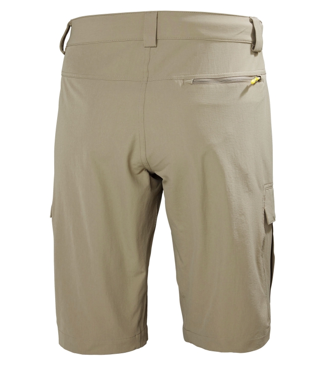 Helly Hansen Helly Hansen HH Qd Cargo Shorts 11 Helly Hansen broeken 54154_720 marine bij Leerentveldvrijetijd.nl
