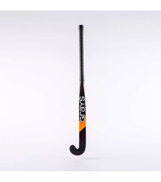 Grays Grays AC7 Dynabow-S hockeystick 23099 Grays hockeysticks 23099 ecru bij Leerentveldvrijetijd.nl