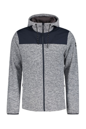 Icepeak Icepeak Agar Midlayer DarkBlue