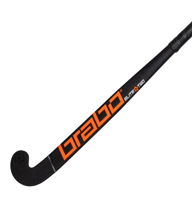 Brabo hockeysticks 31530120000 ecru bij Leerentveldvrijetijd.nl