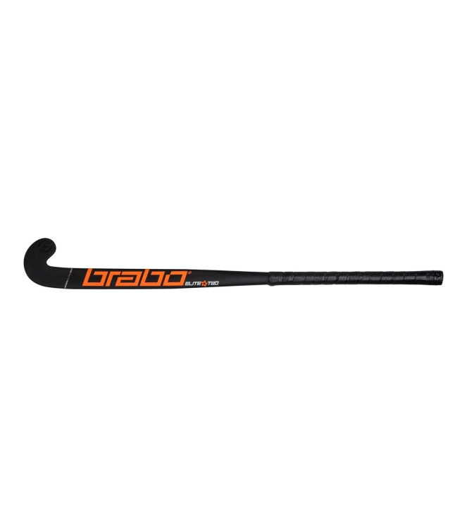 Brabo hockeysticks 31530120000 ecru bij Leerentveldvrijetijd.nl