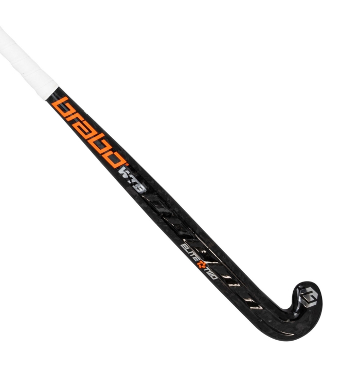 Brabo hockeysticks 31530122000 ecru bij Leerentveldvrijetijd.nl