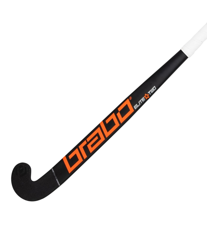 Brabo hockeysticks 31530122000 ecru bij Leerentveldvrijetijd.nl