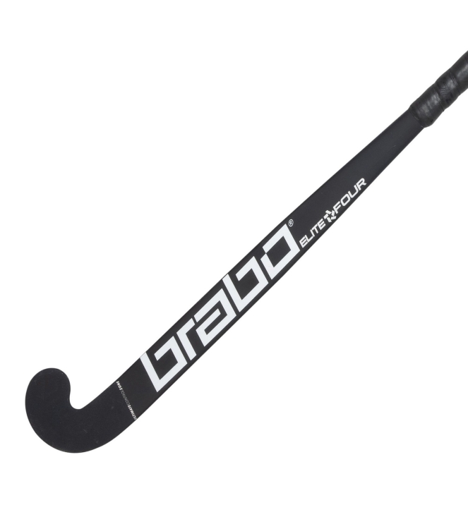 Brabo Brabo Elite 4 WTB Carbon CC 31530160000 Brabo hockeysticks 31530160000 ecru bij Leerentveldvrijetijd.nl