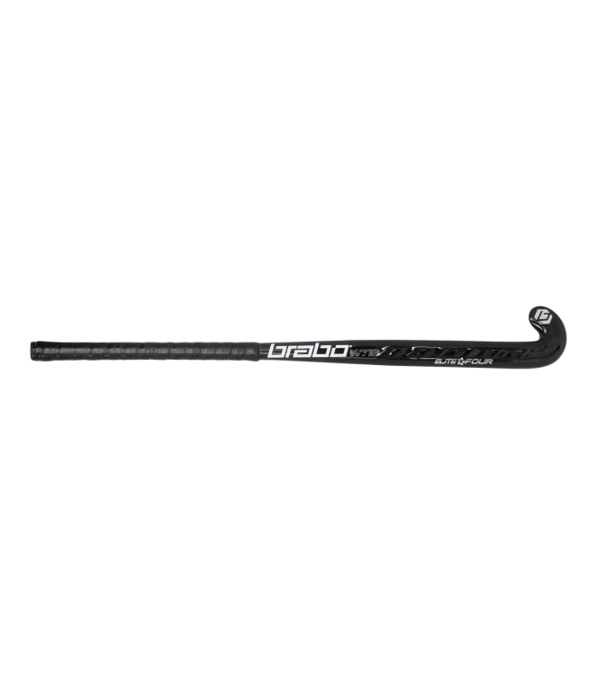 Brabo Brabo Elite 4 WTB Carbon CC 31530160000 Brabo hockeysticks 31530160000 ecru bij Leerentveldvrijetijd.nl