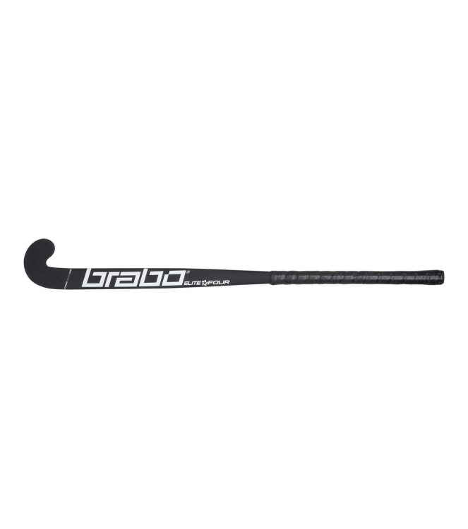 Brabo Brabo Elite 4 WTB Carbon CC 31530160000 Brabo hockeysticks 31530160000 ecru bij Leerentveldvrijetijd.nl