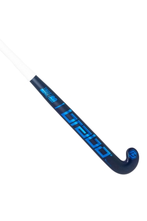 Brabo Brabo Traditional Carbon 80 DF Blue