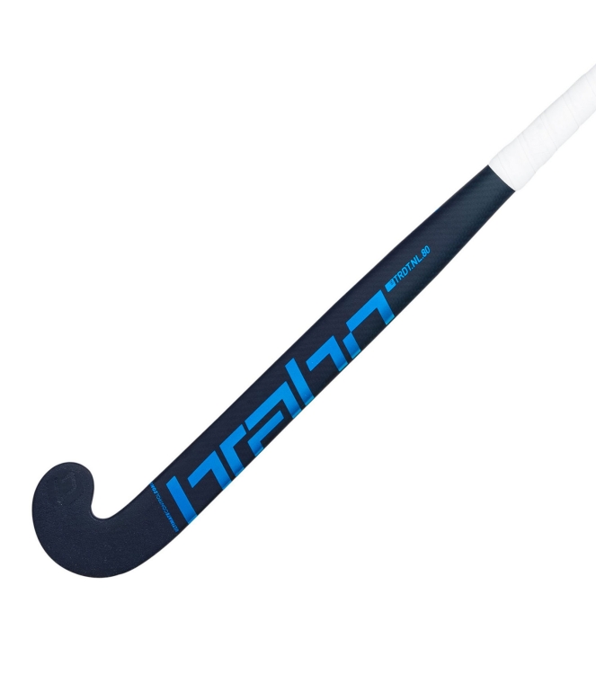 Brabo hockeysticks 31531236000 antraciet bij Leerentveldvrijetijd.nl