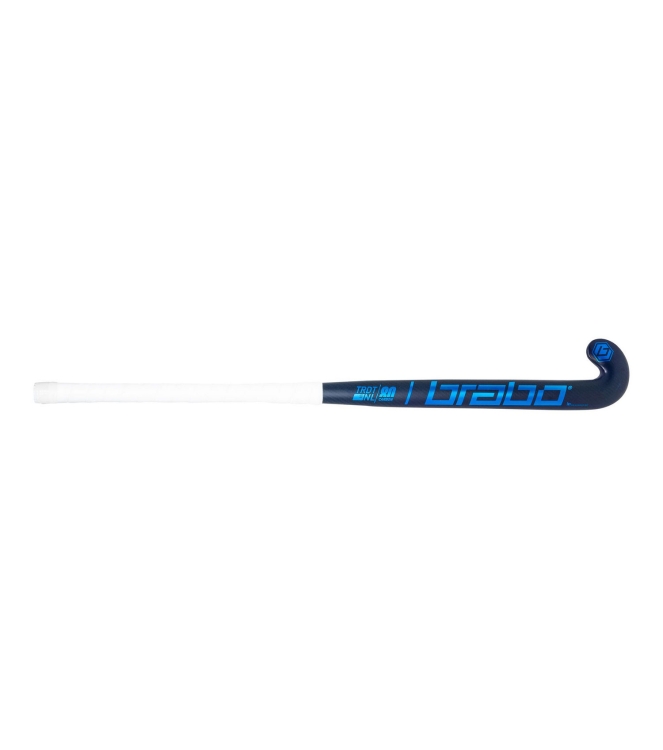 Brabo hockeysticks 31531236000 antraciet bij Leerentveldvrijetijd.nl