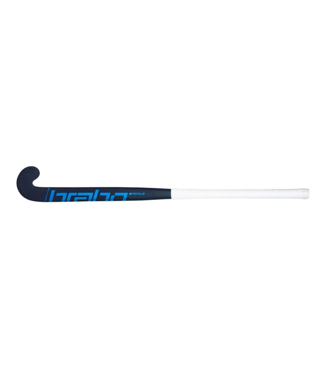 Brabo hockeysticks 31531236000 antraciet bij Leerentveldvrijetijd.nl