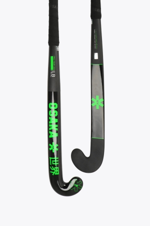 Osaka Osaka Pro Tour 100 2.0 Low Bow Iconic Black Osaka Osaka Pro Tour 100 2.0 Low Bow Iconic Black